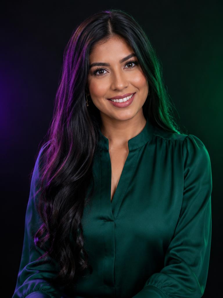 Modelo Morena